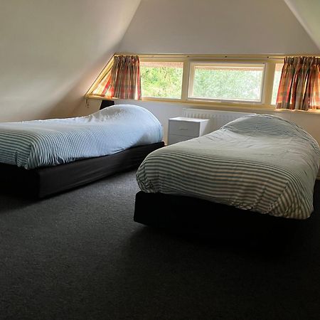 Villa Oasis Giethoorn Esterno foto