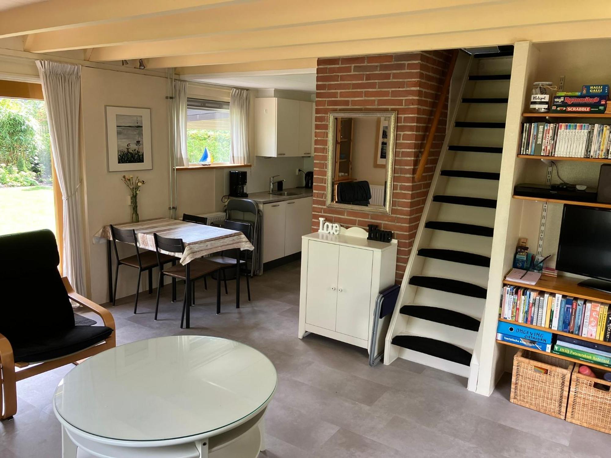 Villa Oasis Giethoorn Esterno foto