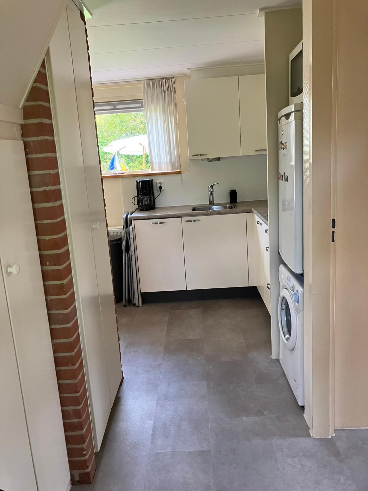 Villa Oasis Giethoorn Esterno foto
