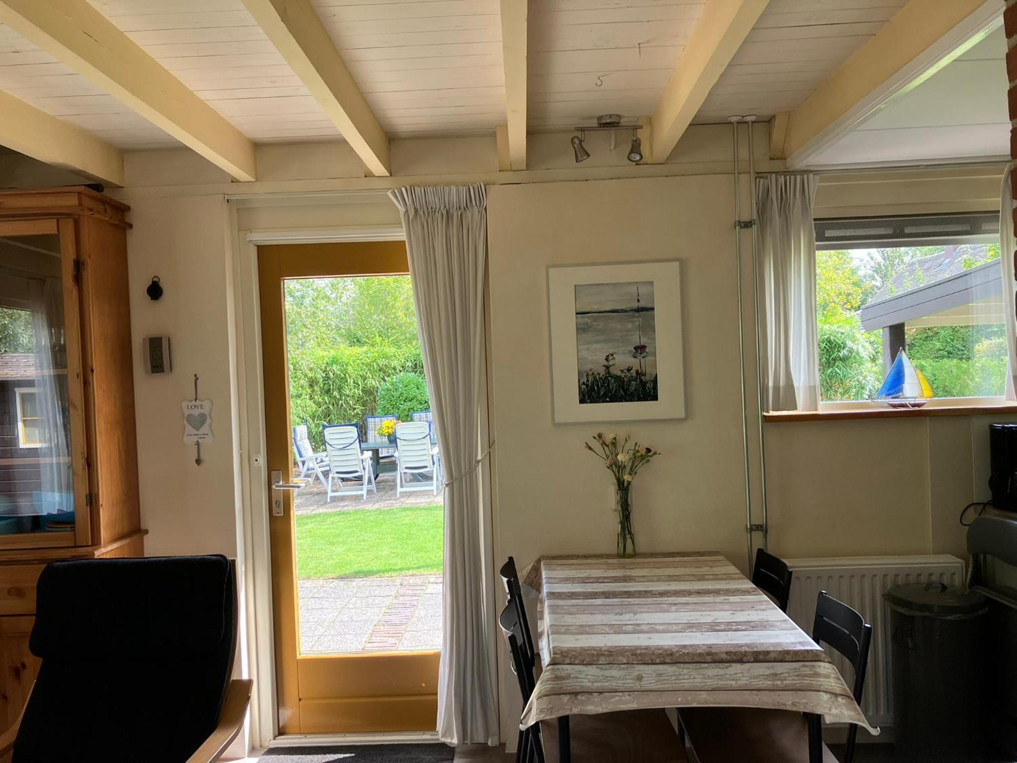 Villa Oasis Giethoorn Esterno foto